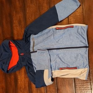 Russel dri power 360 fleece jacket